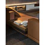 Модульный диван MARTEEN Modular Sofa варинант исполнения - 14 | Loft Concept в Ростове-на-Дону