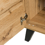 Шкаф Katana варинант исполнения - 6 | Loft Concept в Ростове-на-Дону