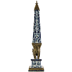 Фигурка The erected obelisk варинант исполнения - 6 | Loft Concept в Ростове-на-Дону