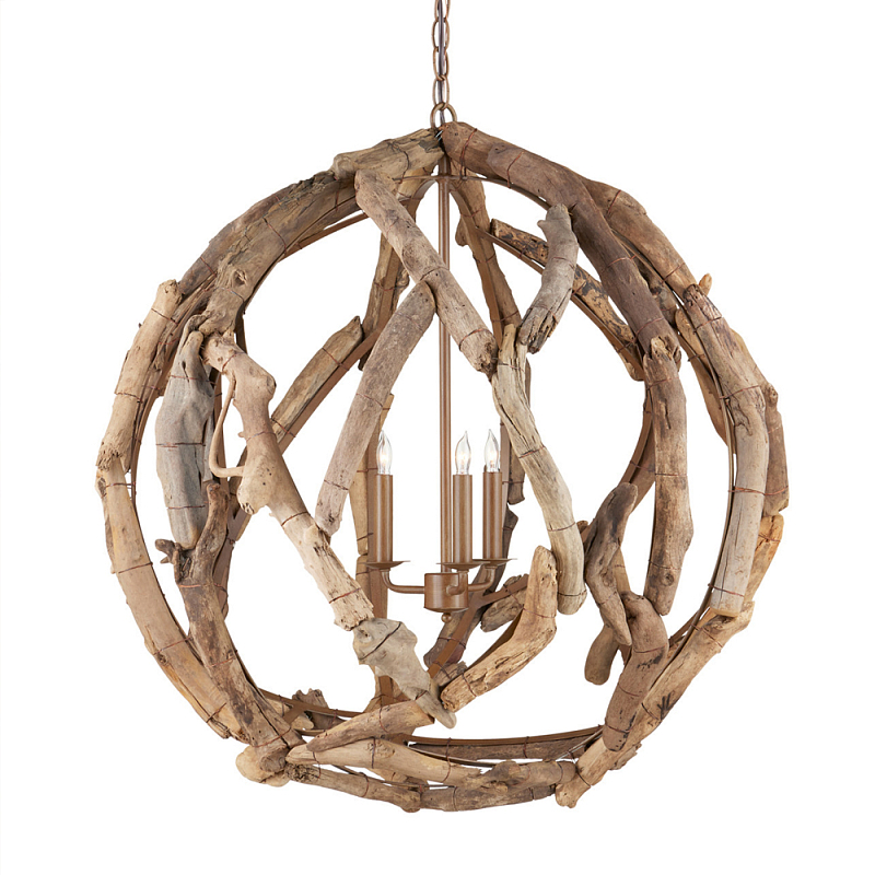       Natural Driftwood    -- | Loft Concept 