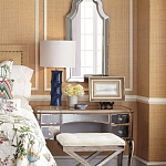 Зеркало в арочной раме Through the Looking Glass варинант исполнения - 2 | Loft Concept в Ростове-на-Дону