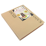 Коллекционный Арт-альбом Izumi Kato - Self Titled Perrotin Monograph варинант исполнения - 1 | Loft Concept в Ростове-на-Дону