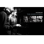 Книга H.R. Giger: Debbie Harry Metamorphosis: Creating the Visual Concept for KooKoo варинант исполнения - 3 | Loft Concept в Ростове-на-Дону