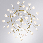 Подвесная люстра Lamp Marmalade варинант исполнения - 3 | Loft Concept в Ростове-на-Дону