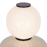 Бра с фигурными керамическими элементами Fragrant Light варинант исполнения - 5 | Loft Concept в Ростове-на-Дону