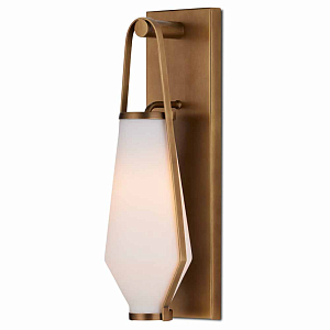 Бра настенное для ванной Glowing Glow