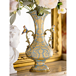 Ваза фарфоровая Germanyt варинант исполнения - 6 | Loft Concept в Ростове-на-Дону