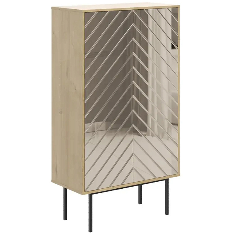   2-   Serena Mirror Cabinet     -- | Loft Concept 