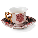 Кофейная пара Seletti Sagala варинант исполнения - 1 | Loft Concept в Ростове-на-Дону