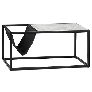 Кофейный стол Magazines Marble