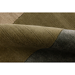 Ковер шелк Manhattan Wool Silk Carpet V варинант исполнения - 3 | Loft Concept в Ростове-на-Дону