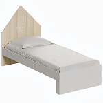 Кровать в детскую Tiny Town Bed варинант исполнения - 5 | Loft Concept в Ростове-на-Дону