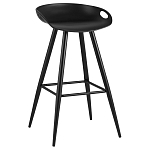 Барный стул с сиденьем из пластика KOZIK варинант исполнения - 1 | Loft Concept в Ростове-на-Дону