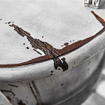 Трельяж White Felicienne Dressing Table варинант исполнения - 2 | Loft Concept в Ростове-на-Дону