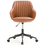 Вращающееся кресло на колёсах Alis Chair варинант исполнения - 2 | Loft Concept в Ростове-на-Дону