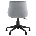 Кресло для рабочего стола Sheilly Grey варинант исполнения - 4 | Loft Concept в Ростове-на-Дону