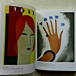 Книга Vogue Covers: On Fashion Front Page Robin Derrick and Robin Muir варинант исполнения - 6 | Loft Concept в Ростове-на-Дону