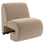 Кресло Tehachapi без подлокотников  варинант исполнения - 1 | Loft Concept в Ростове-на-Дону