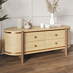 Тумба «Тернате» варинант исполнения - 2 | Loft Concept в Ростове-на-Дону