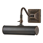 Светильник для картин с коротким цилиндрическим плафоном Elstead Lighting варинант исполнения - 5 | Loft Concept в Ростове-на-Дону