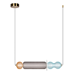 Подвесной линейный светильник Madison варинант исполнения - 2 | Loft Concept в Ростове-на-Дону