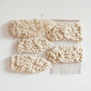 Гобелен «Облака» мини