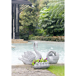 Кашпо Canaries варинант исполнения - 7 | Loft Concept в Ростове-на-Дону