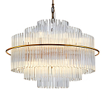 Люстра Nembus варинант исполнения - 2 | Loft Concept в Ростове-на-Дону