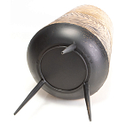 Железное кашпо Verqrary варинант исполнения - 3 | Loft Concept в Ростове-на-Дону