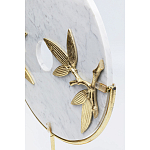 Декоративный арт-объект из мрамора Marble Ring варинант исполнения - 2 | Loft Concept в Ростове-на-Дону