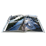 Обширная монография все работы Хадид Zaha Hadid. Complete Works 1979-Today. 2020 Edition варинант исполнения - 9 | Loft Concept в Ростове-на-Дону