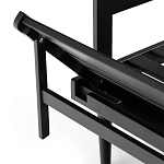 Диван со сложенными подлокотниками Valery 2 варинант исполнения - 2 | Loft Concept в Ростове-на-Дону