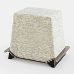 Пуф Solingen варинант исполнения - 1 | Loft Concept в Ростове-на-Дону