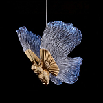 Подвесной светильник в виде бабочки Tenderness Grace Butterfly варинант исполнения - 1 | Loft Concept в Ростове-на-Дону