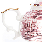 Заварочный чайник Seletti Smeraldina варинант исполнения - 2 | Loft Concept в Ростове-на-Дону