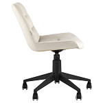 Кресло для рабочего стола Sheilly Beige варинант исполнения - 3 | Loft Concept в Ростове-на-Дону