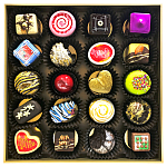 Панно "Конфетное ассорти" Candy Chocolate Set варинант исполнения - 1 | Loft Concept в Ростове-на-Дону