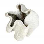 Ваза фактурная "Закрытие" варинант исполнения - 1 | Loft Concept в Ростове-на-Дону