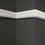 Гладкий молдинг MT-38 варинант исполнения - 1 | Loft Concept в Ростове-на-Дону