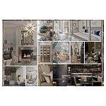 Книга Andrew Martin Interior Design Review Vol. 27 варинант исполнения - 6 | Loft Concept в Ростове-на-Дону