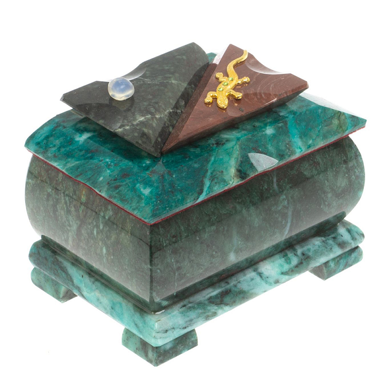         Stone Casket    -- | Loft Concept 