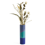 Ваза керамическая Brighter than the Stars разноцветная варинант исполнения - 2 | Loft Concept в Ростове-на-Дону