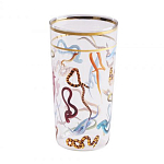 Стакан Seletti Snakes варинант исполнения - 1 | Loft Concept в Ростове-на-Дону