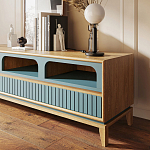 Тумба «Лива» варинант исполнения - 2 | Loft Concept в Ростове-на-Дону