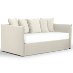 Кровать-кушетка Memory варинант исполнения - 5 | Loft Concept в Ростове-на-Дону