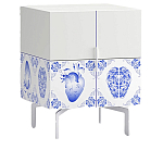 Тумба Short Heart&Brain варинант исполнения - 1 | Loft Concept в Ростове-на-Дону