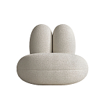 Кресло «Bunny» варинант исполнения - 1 | Loft Concept в Ростове-на-Дону