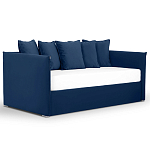 Кровать-кушетка Memory варинант исполнения - 13 | Loft Concept в Ростове-на-Дону