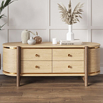 Тумба «Тернате» варинант исполнения - 1 | Loft Concept в Ростове-на-Дону