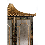 Витрина Palace Showcase Pagoda  варинант исполнения - 4 | Loft Concept в Ростове-на-Дону